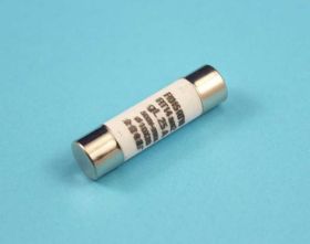 25A/10x38mm gl/F CER.BEZP.500V