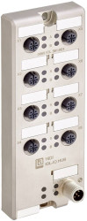 Rozdzielacz czujnik / element wykonawczy, aktywny Lumberg Automation 0960 IOL 381-001 934 992-001 1 szt.