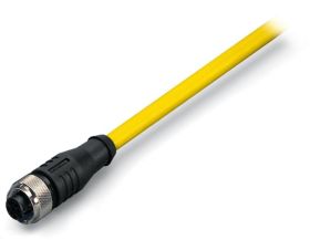 WAGO 756-1501/060-100 Kabel magistrali systemowej 1 szt.