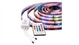 Taśma Muzyczna Led Activejet Aje-Led Music Stripe (180 Lm Rgb - Multikolor 3M...