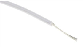 Przewód Jednożyłowy Linkowy, Przewód Instalacyjny, 0,08 Mm2, 7/0,12 Mm, 28...