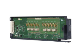 Moduł do akwizycji danych Moduł RF MUX Keysight Technologies do: System akwizycji danych DAQ970