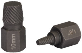 Ekstraktor, 4mm KS Tools 150.1387