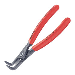 Knipex 49 21 A11 Precision Circlip Pliers Bent 10-25mm