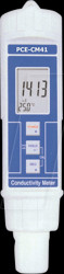 PCE-CM 41 Conductivity tester PCE-CM 41
