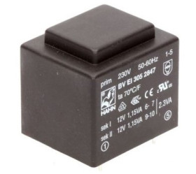 TR Z02.30/2x09b Hahn TR Z02.30/2x09b Hahn