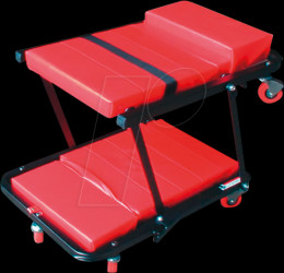 21110 Mounting and roller board, 2-in-1