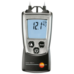 Testo 0560 6060 606-1 Moisture Meter