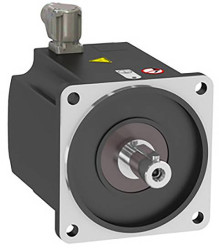 Silnik serwo Schneider Electric BMP1401C3NA2A