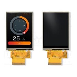 554DLCD-24-RT-16S