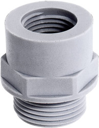 LAPP 52100303 SKINDICHT® EKU-M 25x1,5/32x1,5 M25 M32 poliamid szaro-biały (ral 7035) 50 szt.