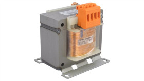 Tmb200/400/230V Transformator Sieciowy 200Va, 400Vac, 230V Śrubowy Ip00