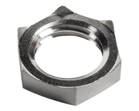 Nakrętka mosiężna EMC M12 SKINTOP SM-PE-M 12x1,5 52103300