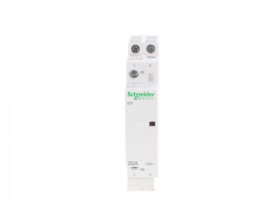 Stycznik modułowy 25A 2Z 0R 230V AC iCT A9C20632