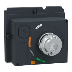 Uchwyt obrotowy do Rozłączniki silnikowe i bezpieczniki Schneider Electric ComPacT NSX