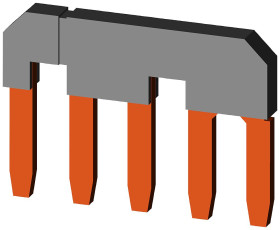 Listwa zaciskowa Siemens