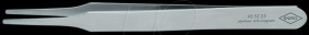 92 52 23 Precision Tweezers, round slim shape