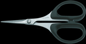 C8417 General purpose scissors, short, pointed, 105 mm