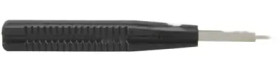 Dismantling tool for BC contacts, 69.5 mm, 1.6 g, 09990000101