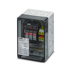 Ochronnik przepięciowy, Phoenix Contact SOL-SC-1ST-0-DC-1MPPT-1000