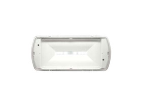 Oprawa awaryjna LED dwufunkcyjna (MNM) SafeLite 150Lm 1h 2,6-2,8W IP65 SL2MNM65E1C3A EATON