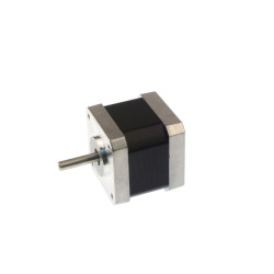42HB34F08AB - silnik krokowy NEMA17 12V 1,7A 0,35Nm