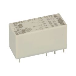 przekaźnik 230VAC, 8A, DPDT, RM84-2012-35-5230