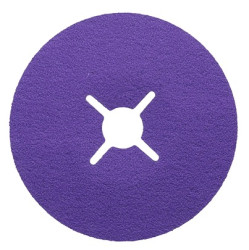 Tarcza ścierna Tarcza szlifierska 115mm 3M Ceramika