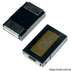 WSC251510R00F Res 10 Ohm 1% 50ppm 2W SMD-2515 VISHAY