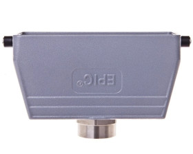 Obudowa wtyczki PG21 IP65 EPIC H-B 24 TG-RO 21 10121900