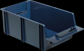 136716 Shelf drawer 6-1100/31