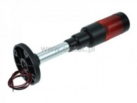 Moduł kolumny sygnalizacyjnej 24V ( Led R)