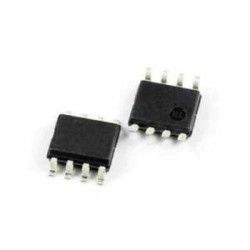 Transoptor ACPL-064L-560E CMOS 2-kanałowy DC SO 8 Broadcom