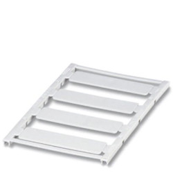 Oznacznik terminali Znacznik bloku zaciskowego UC-EMP (60X15) Phoenix Contact