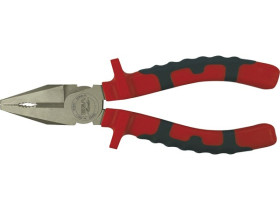 Szczypce Szczypce mechaniczne Ega-Master długość szczęk: 60mm długość całkowita: 210 mm Stal chromowo-wanadowa