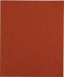 Papier ścierny kwb 800406 280 mm 5 szt.