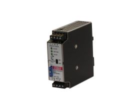TracoPower TSP-BCM24 Zasilacz na szynę DIN DC/DC 15000 mA 360 W Ilość wyjść:1 x Content 1 szt.