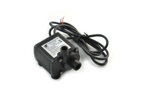DC Mini Immersible Water Pump (6V~18V)