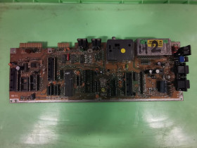 Commodore 64 Mainboard - Stripped - No Warranty