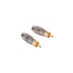 WTYK RCA METAL HD-291 Fi-6 KABLA