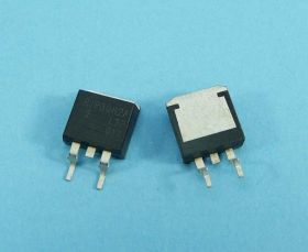 RJP-30H2-A N 25A/360V/60W TO-263 TRANZYS