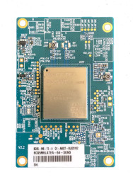 Quectel BG95-M6-TE-A - adapter LPWA