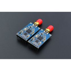 LoRa MESH Radio Module - moduł radiowy 433MHz