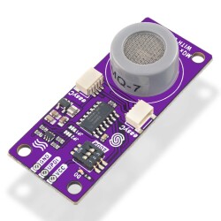 CO Sensor MQ7 Breakout with Qwiic