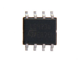US L5973D SMD HSOP08.