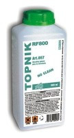 MC057 Topnik RF800 do lutowania elementów SMD No Clean - butelka 1000ml