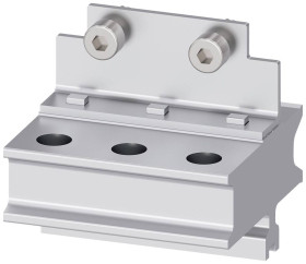 Główne połączenia Siemens 3WA9111-0AX23 1 szt.