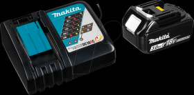 191A24-4 Makita energy kit 191A24-4 BL1830B + DC18RC