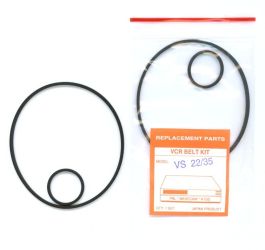 PASKI VIDEO AKAI VS22