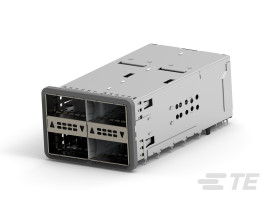 Wtykowe złącze we/wy, typ: Zespół klatki, l. portów: 4, 152-pinowe